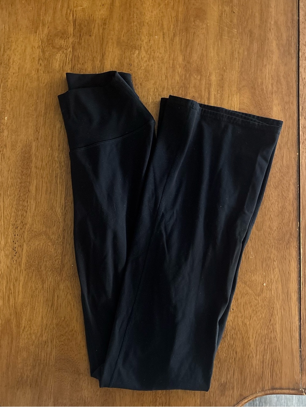 ALO Softsculpt High-Waist Bootcut Leggings